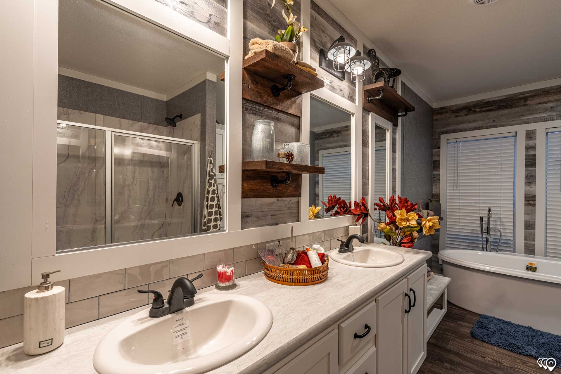 Keystone The Horizon 56 KH30563Z by Palm Harbor Homes - RMHA